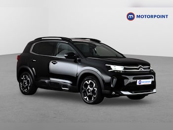 Used Citroen C5 Aircross 2024 for sale - 79392200: Photo