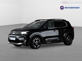 Used Citroen C5 Aircross 2024 for sale - 79392200: Photo