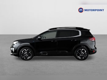 Used Citroen C5 Aircross 2024 for sale - 79392200: Photo