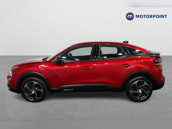 Used Citroen C4 2024 for sale - 78251419: Photo