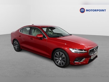 Used Volvo S60 undefined for sale - 78578880: Photo