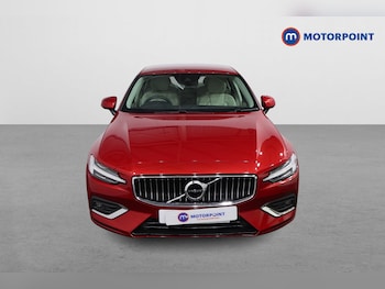 Used Volvo S60 undefined for sale - 78578880: Photo