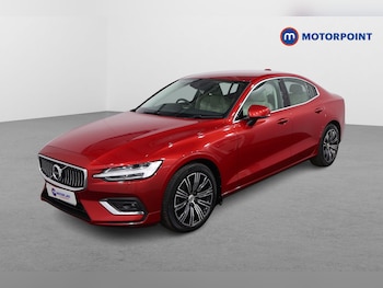 Used Volvo S60 undefined for sale - 78578880: Photo