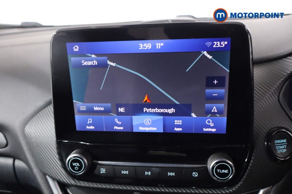 Used Ford Puma 2023 for sale - 77946500: Photo 10