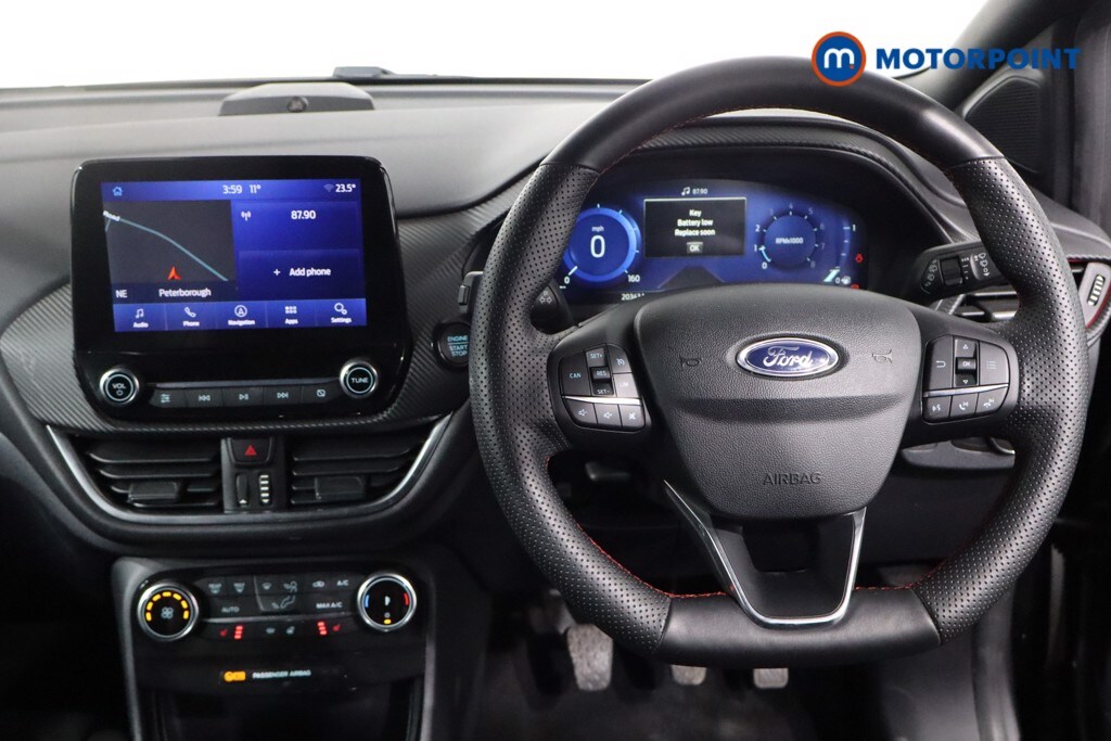 Used Ford Puma 2023 for sale - 77946500: Photo 11