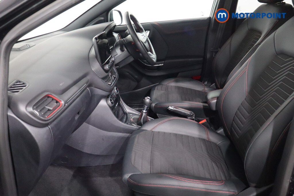 Used Ford Puma 2023 for sale - 77946500: Photo 12