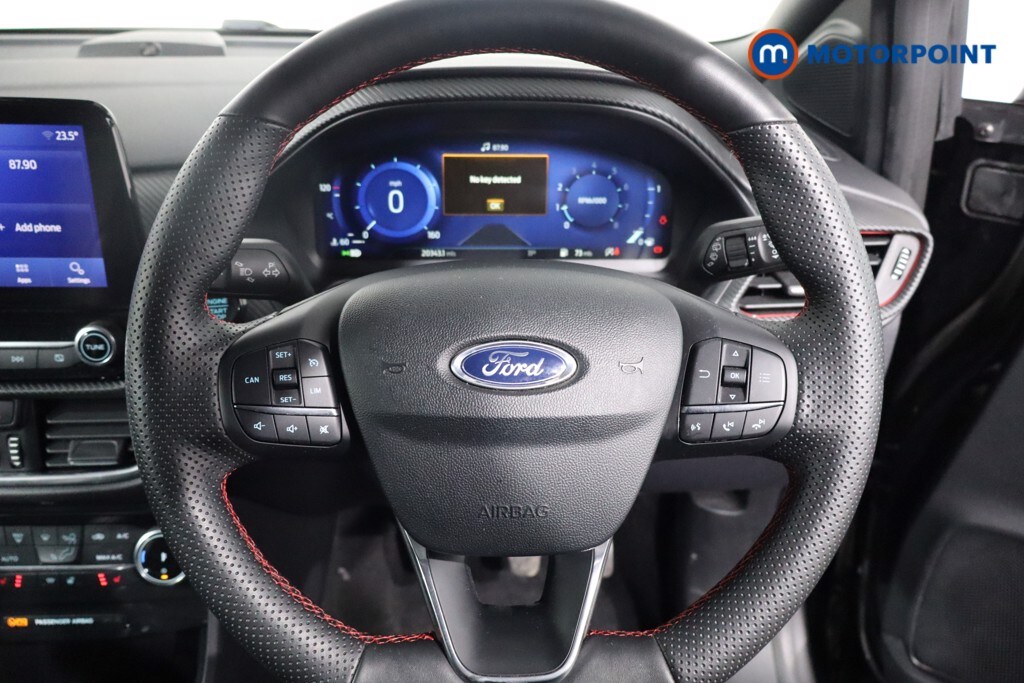 Used Ford Puma 2023 for sale - 77946500: Photo 14