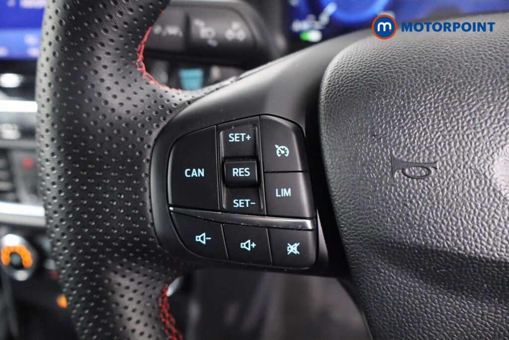 Used Ford Puma 2023 for sale - 77946500: Photo 15