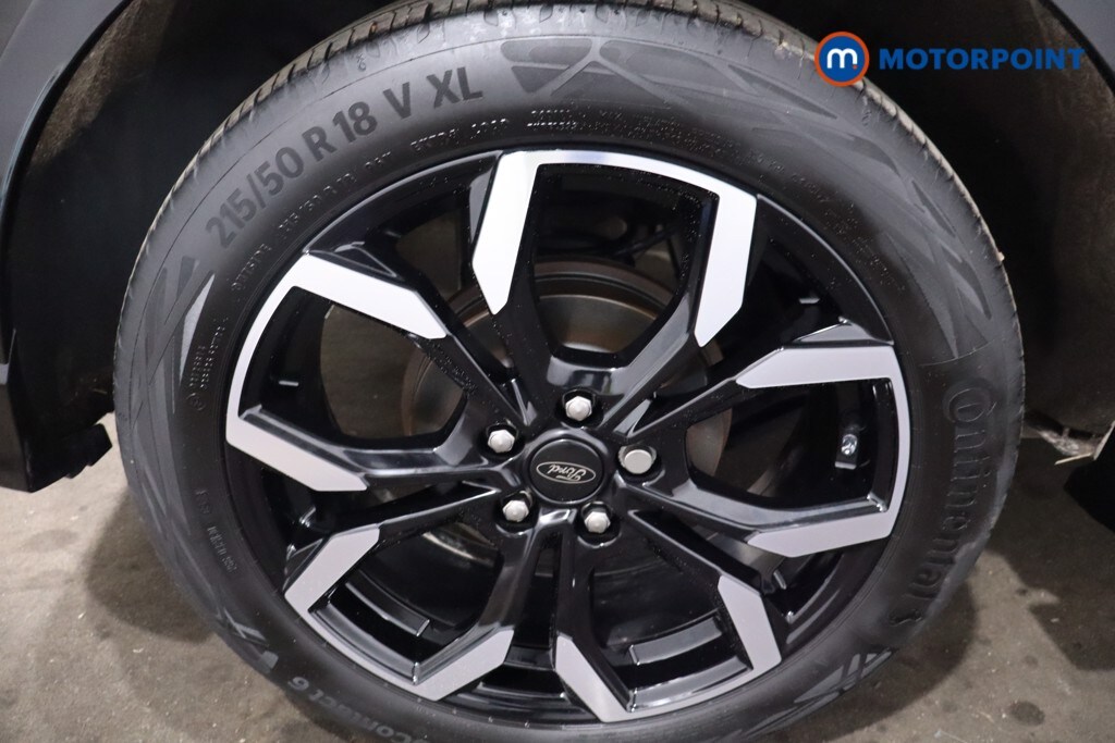 Used Ford Puma 2023 for sale - 77946500: Photo 17