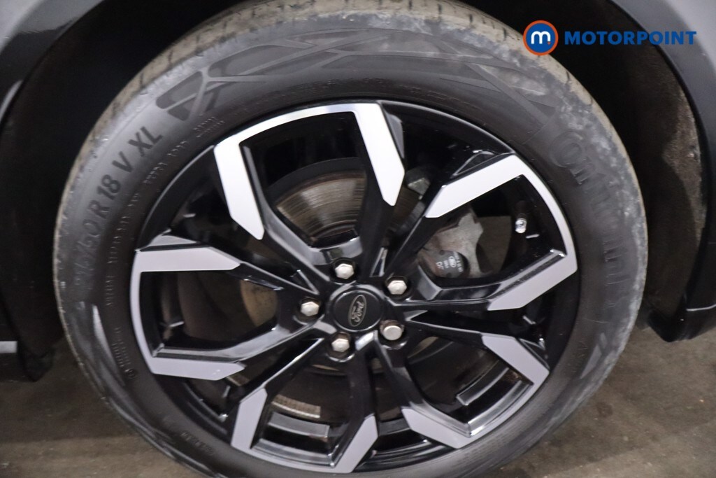 Used Ford Puma 2023 for sale - 77946500: Photo 18