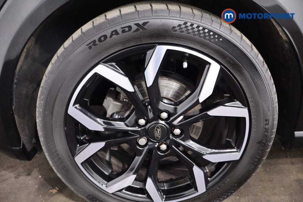 Used Ford Puma 2023 for sale - 77946500: Photo 19