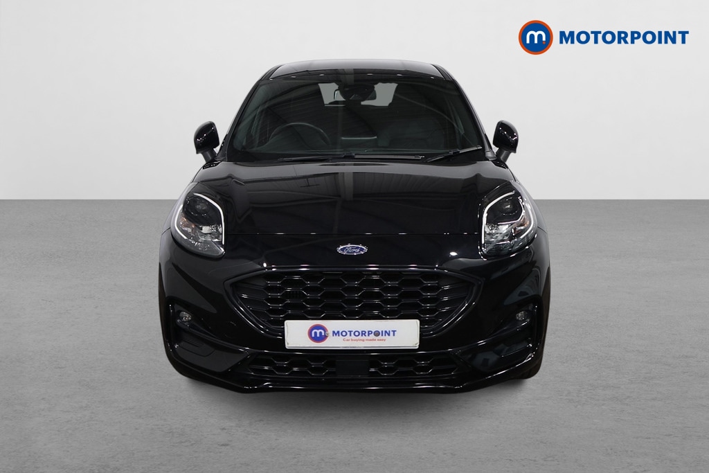 Used Ford Puma 2023 for sale - 77946500: Photo 2