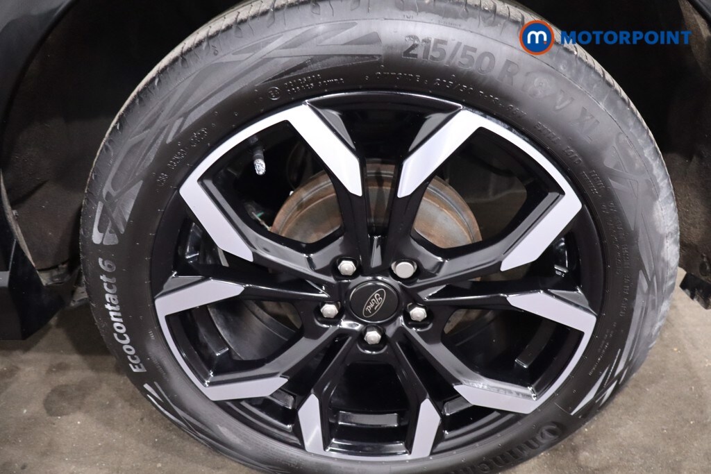 Used Ford Puma 2023 for sale - 77946500: Photo 20