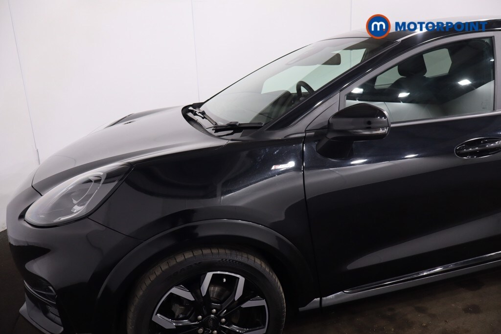 Used Ford Puma 2023 for sale - 77946500: Photo 36