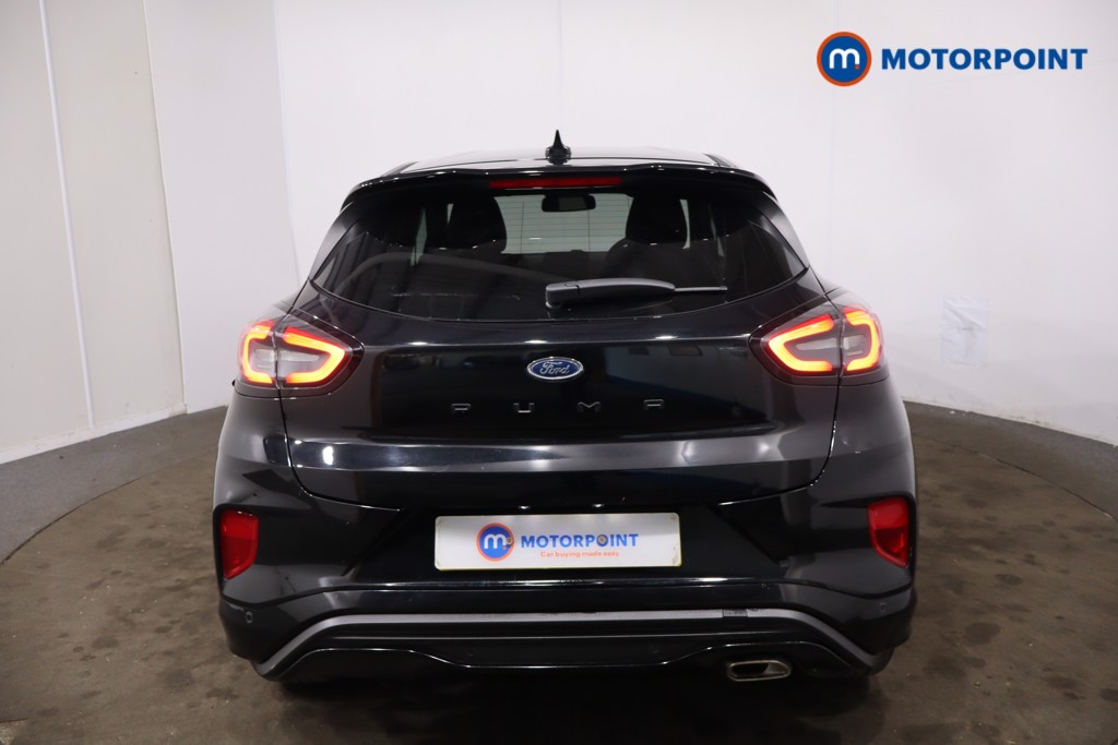 Used Ford Puma 2023 for sale - 77946500: Photo 43