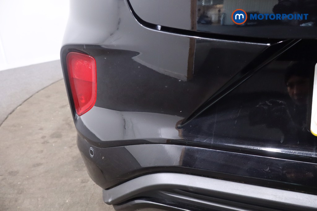 Used Ford Puma 2023 for sale - 77946500: Photo 45