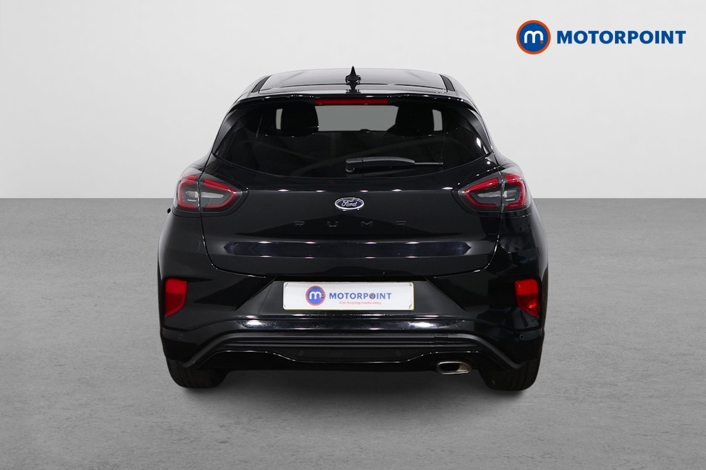 Used Ford Puma 2023 for sale - 77946500: Photo 6