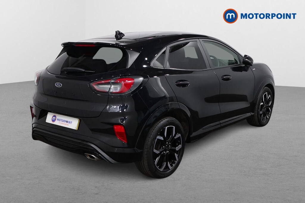 Used Ford Puma 2023 for sale - 77946500: Photo 7