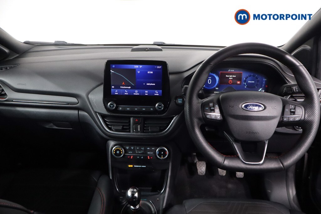 Used Ford Puma 2023 for sale - 77946500: Photo 9