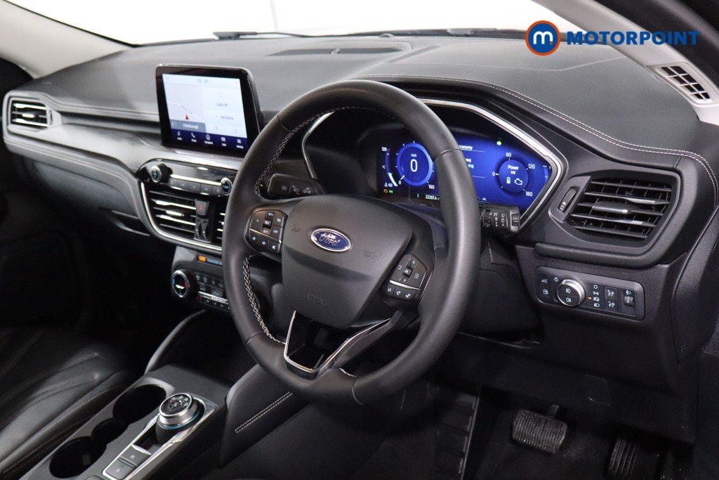 Used Ford Kuga 2022 for sale - 76980238: Photo 21