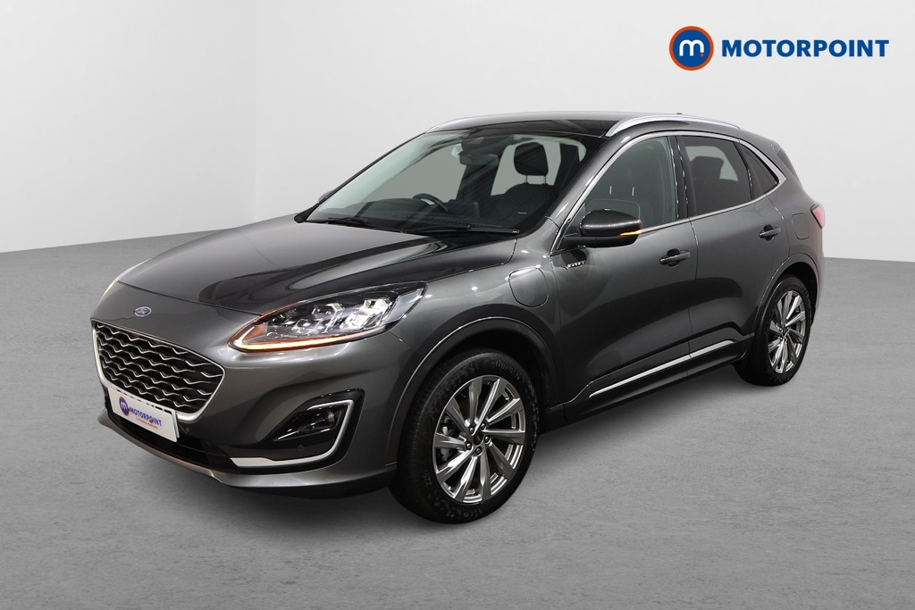 Used Ford Kuga 2022 for sale - 76980238: Photo 3