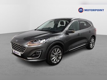 Used Ford Kuga 2022 for sale - 76980238: Photo