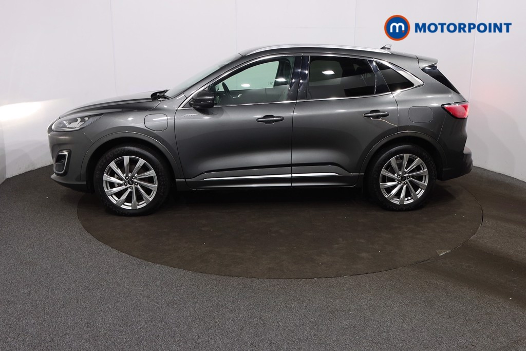 Used Ford Kuga 2022 for sale - 76980238: Photo 4