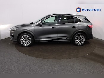 Used Ford Kuga 2022 for sale - 76980238: Photo