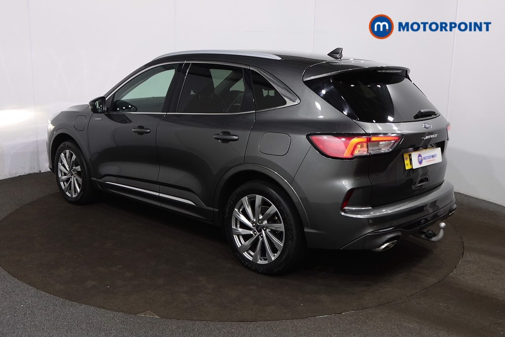 Used Ford Kuga 2022 for sale - 76980238: Photo 5