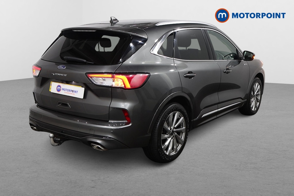 Used Ford Kuga 2022 for sale - 76980238: Photo 7