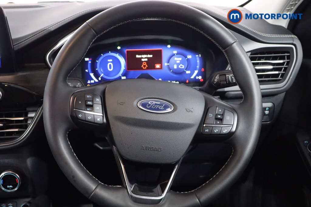 Used Ford Kuga 2022 for sale - 76980238: Photo 9