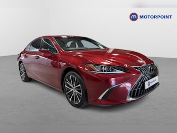 Used Lexus ES 2024 for sale - 78340802: Photo