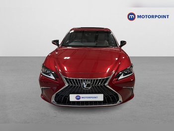 Used Lexus ES 2024 for sale - 78340802: Photo