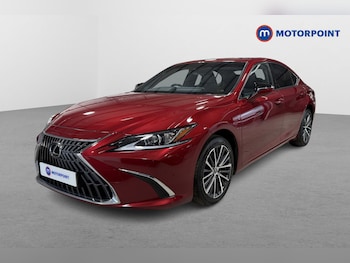 Used Lexus ES 2024 for sale - 78340802: Photo