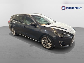 Used Ford Focus 2020 for sale - 79615680: Photo