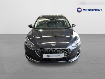 Used Ford Focus 2020 for sale - 79615680: Photo