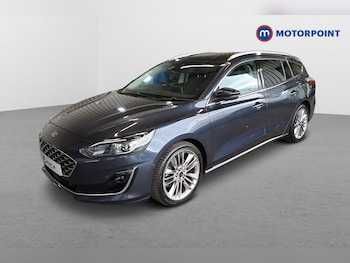 Used Ford Focus 2020 for sale - 79615680: Photo