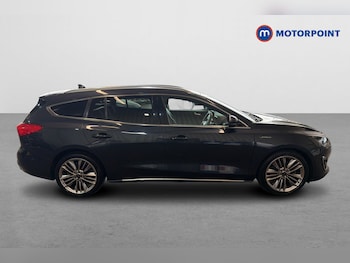 Used Ford Focus 2020 for sale - 79615680: Photo