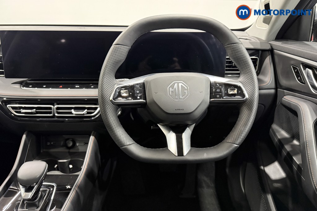 Used MG MG HS 2025 for sale - 76287661: Photo 10