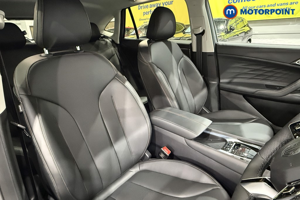 Used MG MG HS 2025 for sale - 76287661: Photo 11