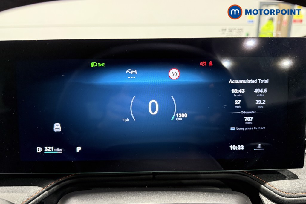 Used MG MG HS 2025 for sale - 76287661: Photo 15
