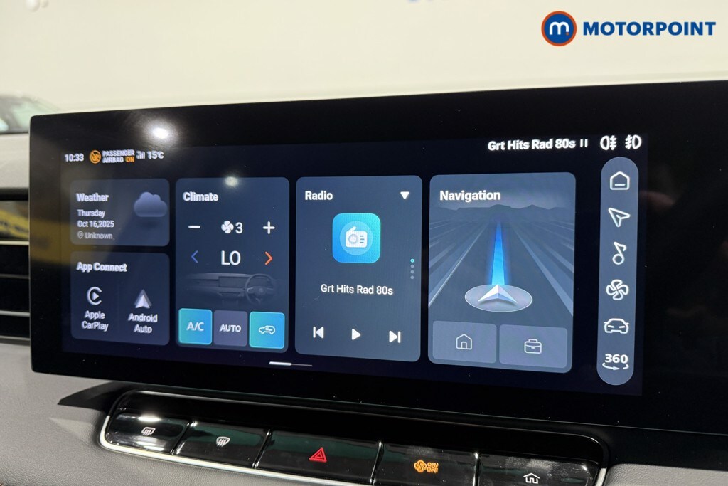 Used MG MG HS 2025 for sale - 76287661: Photo 16