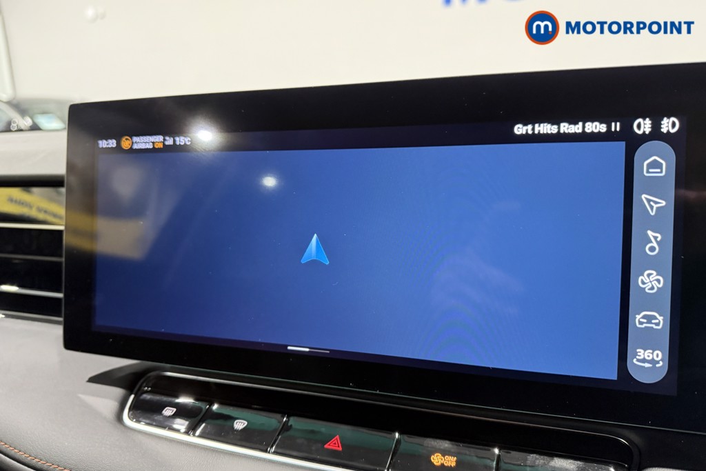 Used MG MG HS 2025 for sale - 76287661: Photo 17