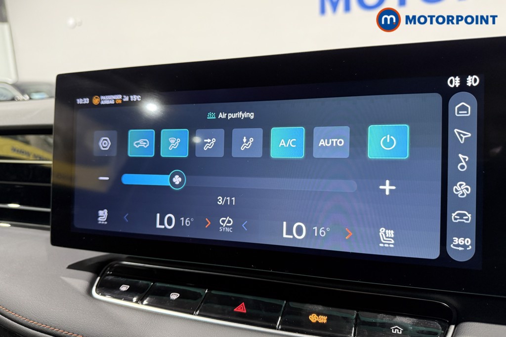 Used MG MG HS 2025 for sale - 76287661: Photo 19