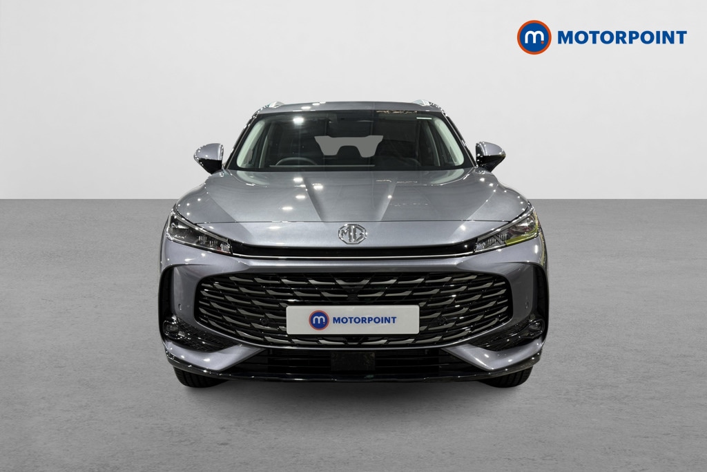Used MG MG HS 2025 for sale - 76287661: Photo 2