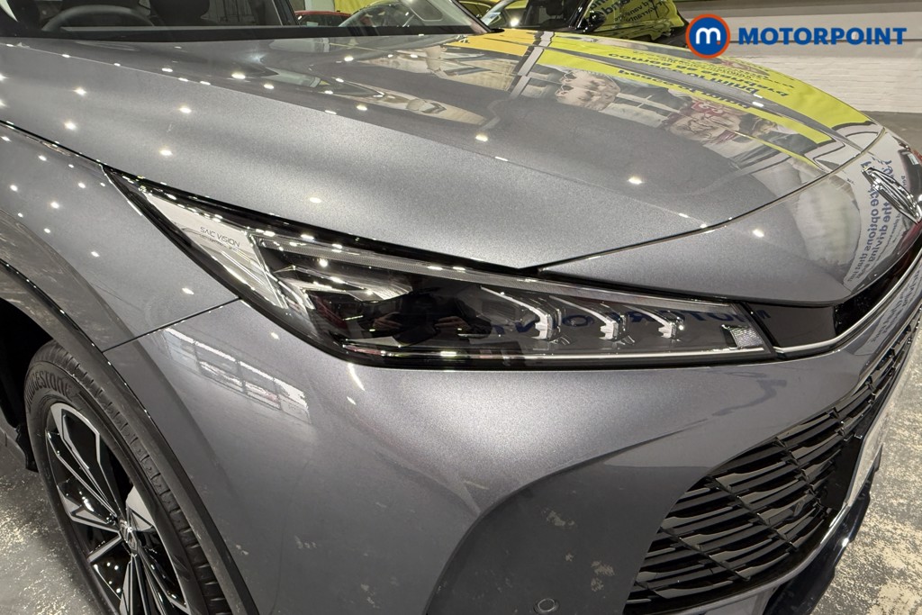 Used MG MG HS 2025 for sale - 76287661: Photo 25
