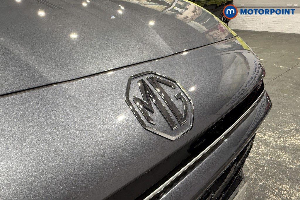 Used MG MG HS 2025 for sale - 76287661: Photo 26