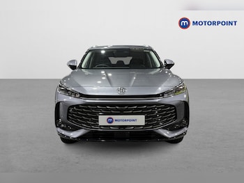 Used MG MG HS 2025 for sale - 76287661: Photo