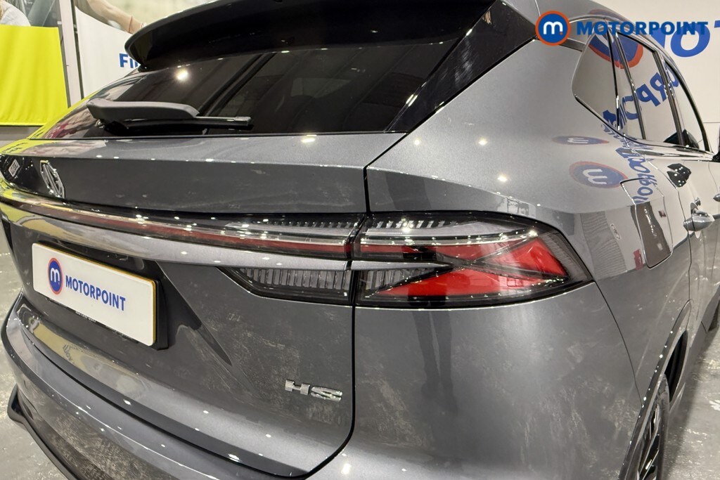Used MG MG HS 2025 for sale - 76287661: Photo 31