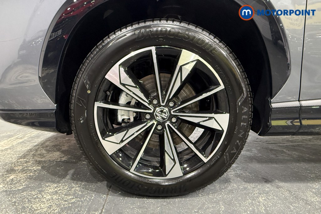 Used MG MG HS 2025 for sale - 76287661: Photo 37